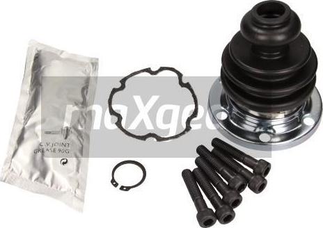 Maxgear 49-1396 - Faltenbalg, Antriebswelle alexcarstop-ersatzteile.com