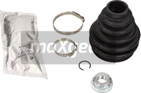 Maxgear 49-1384 - Faltenbalg, Antriebswelle alexcarstop-ersatzteile.com