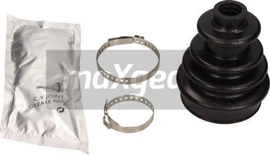 Maxgear 49-1371 - Faltenbalg, Antriebswelle alexcarstop-ersatzteile.com