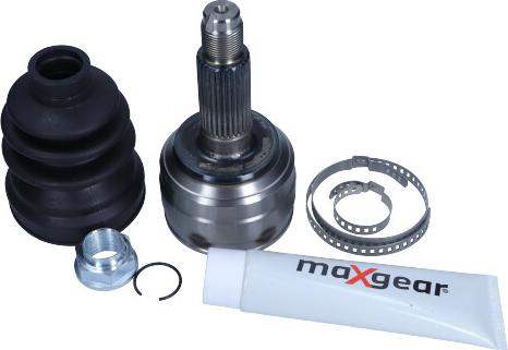 Maxgear 49-3151 - Gelenksatz, Antriebswelle alexcarstop-ersatzteile.com