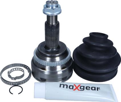 Maxgear 49-3178 - Gelenksatz, Antriebswelle alexcarstop-ersatzteile.com