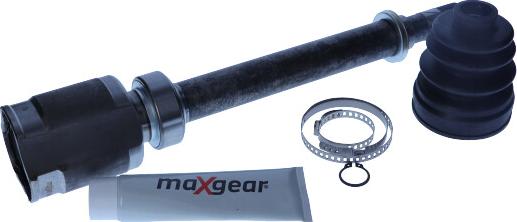 Maxgear 49-2847 - Gelenksatz, Antriebswelle alexcarstop-ersatzteile.com