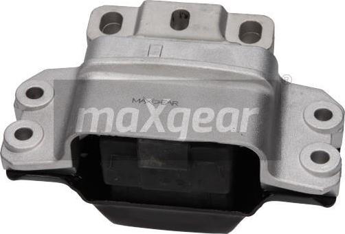 Maxgear 40-0006 - Lagerung, Motor alexcarstop-ersatzteile.com