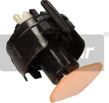 Maxgear 43-0011 - Kraftstoffpumpe alexcarstop-ersatzteile.com