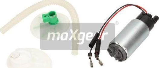 Maxgear 43-0155 - Kraftstoffpumpe alexcarstop-ersatzteile.com