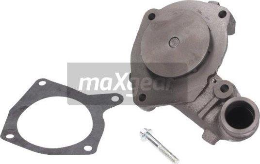 Maxgear 47-0183 - Wasserpumpe alexcarstop-ersatzteile.com