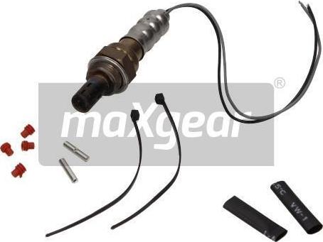 Maxgear 59-0047 - Lambdasonde alexcarstop-ersatzteile.com