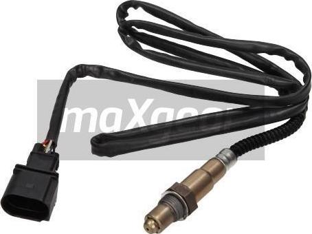 Maxgear 59-0061 - Lambdasonde alexcarstop-ersatzteile.com