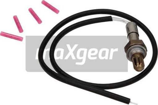 Maxgear 59-0014 - Lambdasonde alexcarstop-ersatzteile.com