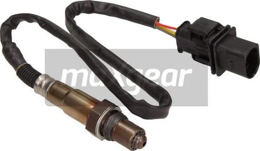 Maxgear 59-0084 - Lambdasonde alexcarstop-ersatzteile.com