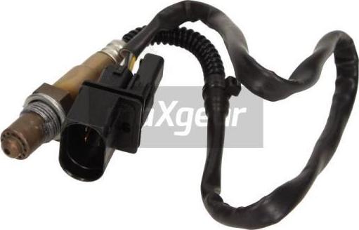 Maxgear 59-0081 - Lambdasonde alexcarstop-ersatzteile.com