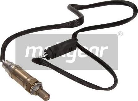 Maxgear 59-0083 - Lambdasonde alexcarstop-ersatzteile.com