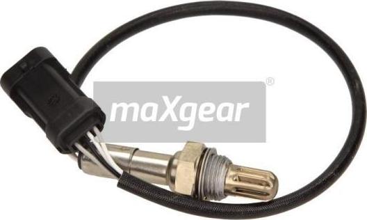 Maxgear 59-0071 - Lambdasonde alexcarstop-ersatzteile.com