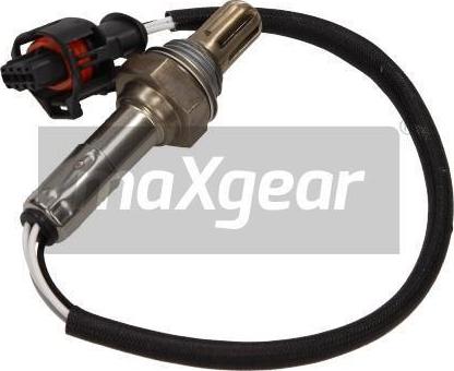 Maxgear 59-0072 - Lambdasonde alexcarstop-ersatzteile.com