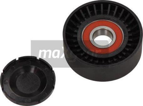 Maxgear 54-0998 - Umlenk / Führungsrolle, Keilrippenriemen alexcarstop-ersatzteile.com