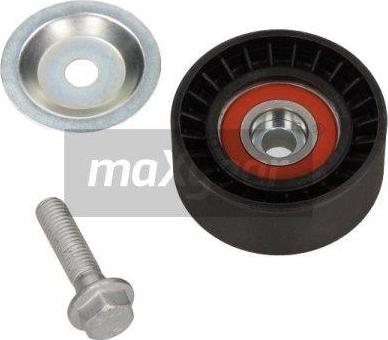 Maxgear 54-0958 - Umlenk / Führungsrolle, Keilrippenriemen alexcarstop-ersatzteile.com