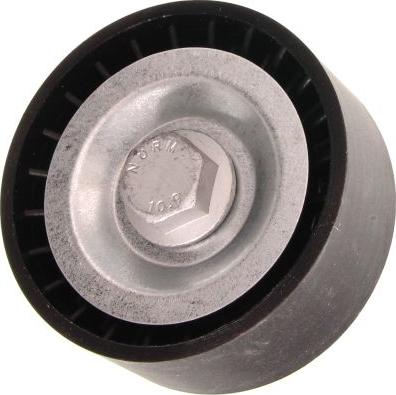 Maxgear 54-0494 - Umlenk / Führungsrolle, Keilrippenriemen alexcarstop-ersatzteile.com