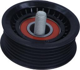 Maxgear 54-0547 - Umlenk / Führungsrolle, Keilrippenriemen alexcarstop-ersatzteile.com