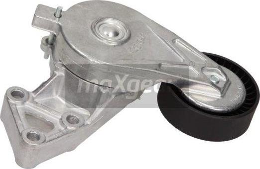 Maxgear 54-0557 - Riemenspanner, Keilrippenriemen alexcarstop-ersatzteile.com