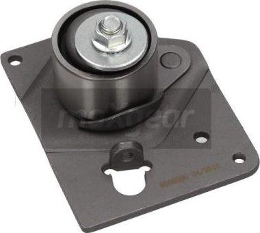 Maxgear 54-0657 - Spannrolle, Zahnriemen alexcarstop-ersatzteile.com