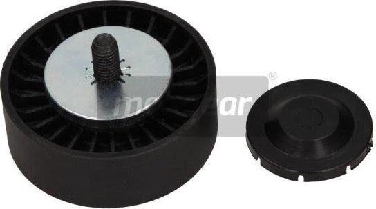 Maxgear 54-0682 - Umlenk / Führungsrolle, Keilrippenriemen alexcarstop-ersatzteile.com