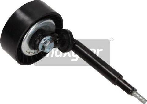 Maxgear 54-0622 - Riemenspanner, Keilrippenriemen alexcarstop-ersatzteile.com