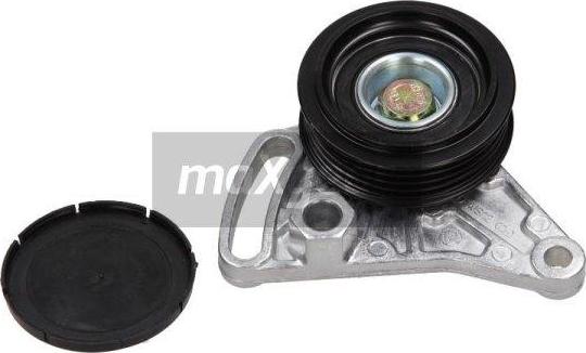 Maxgear 54-0817 - Umlenk / Führungsrolle, Keilrippenriemen alexcarstop-ersatzteile.com