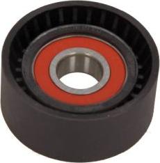 Maxgear 54-0309 - Umlenk / Führungsrolle, Keilrippenriemen alexcarstop-ersatzteile.com