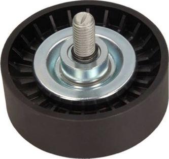 Maxgear 54-0262 - Umlenk / Führungsrolle, Keilrippenriemen alexcarstop-ersatzteile.com