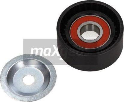 Maxgear 54-0767 - Umlenk / Führungsrolle, Keilrippenriemen alexcarstop-ersatzteile.com