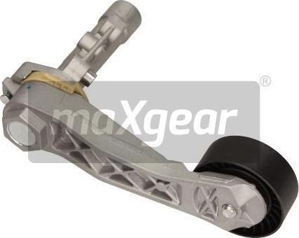 Maxgear 54-1098 - Riemenspanner, Keilrippenriemen alexcarstop-ersatzteile.com