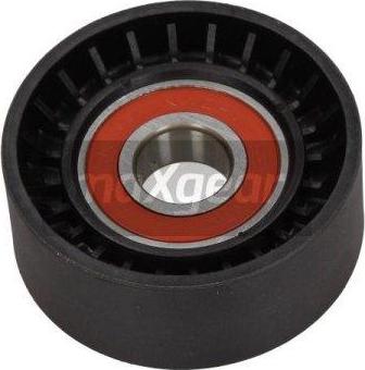 Maxgear 54-1003 - Umlenk / Führungsrolle, Keilrippenriemen alexcarstop-ersatzteile.com