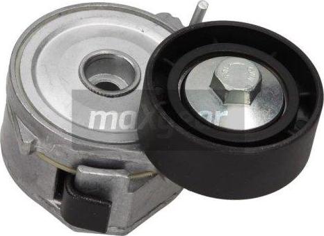 Maxgear 54-1102 - Riemenspanner, Keilrippenriemen alexcarstop-ersatzteile.com