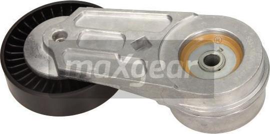 Maxgear 54-1130 - Riemenspanner, Keilrippenriemen alexcarstop-ersatzteile.com