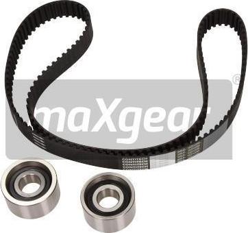 Maxgear 56-0032SET - Zahnriemensatz alexcarstop-ersatzteile.com