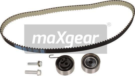 Maxgear 56-0029SET - Zahnriemensatz alexcarstop-ersatzteile.com