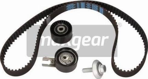 Maxgear 56-0025SET - Zahnriemensatz alexcarstop-ersatzteile.com