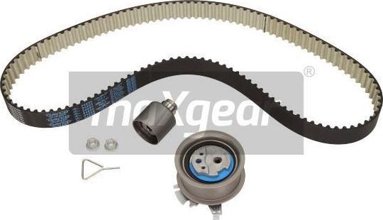 Maxgear 56-0020SET - Zahnriemensatz alexcarstop-ersatzteile.com