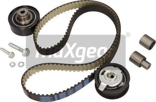 Maxgear 56-0021SET - Zahnriemensatz alexcarstop-ersatzteile.com