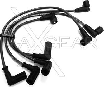 Maxgear 53-0033 - Zündleitungssatz alexcarstop-ersatzteile.com