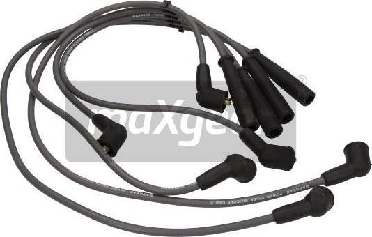 Maxgear 53-0172 - Zündleitungssatz alexcarstop-ersatzteile.com