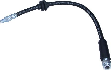 Maxgear 52-0434 - Bremsschlauch alexcarstop-ersatzteile.com