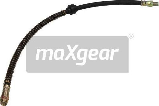 Maxgear 52-0197 - Bremsschlauch alexcarstop-ersatzteile.com