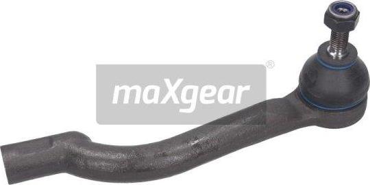 Maxgear 69-0499 - Spurstangenkopf alexcarstop-ersatzteile.com