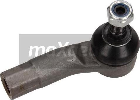 Maxgear 69-0464 - Spurstangenkopf alexcarstop-ersatzteile.com