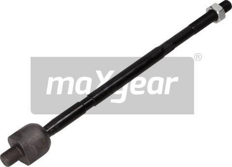 Maxgear 69-0405 - Axialgelenk, Spurstange alexcarstop-ersatzteile.com