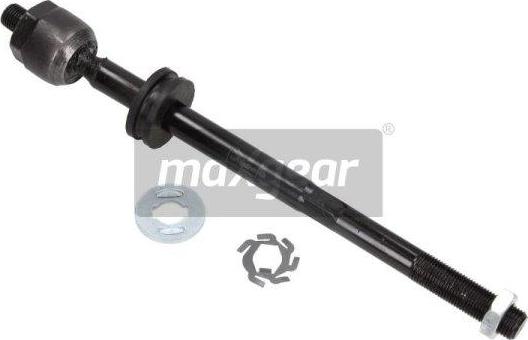 Maxgear 69-0480 - Axialgelenk, Spurstange alexcarstop-ersatzteile.com