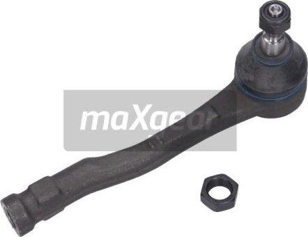 Maxgear 69-0431 - Spurstangenkopf alexcarstop-ersatzteile.com