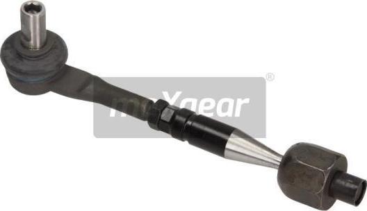 Maxgear 69-0543 - Spurstange alexcarstop-ersatzteile.com