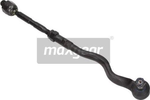 Maxgear 69-0109 - Spurstange alexcarstop-ersatzteile.com